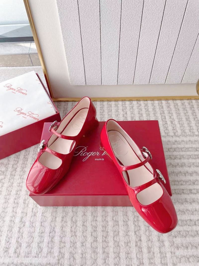 Roger Vivier Shoes